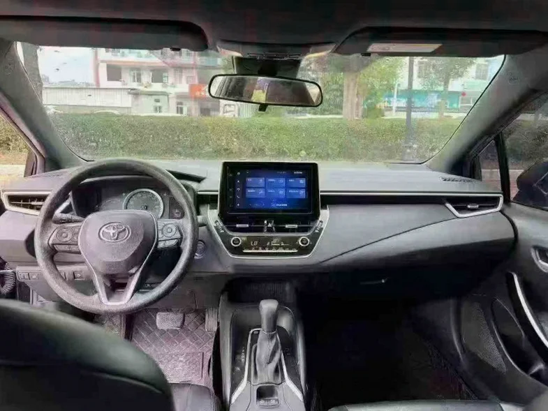 零跑汽车C01 后面外观三