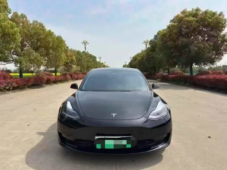 23年特斯拉Model3