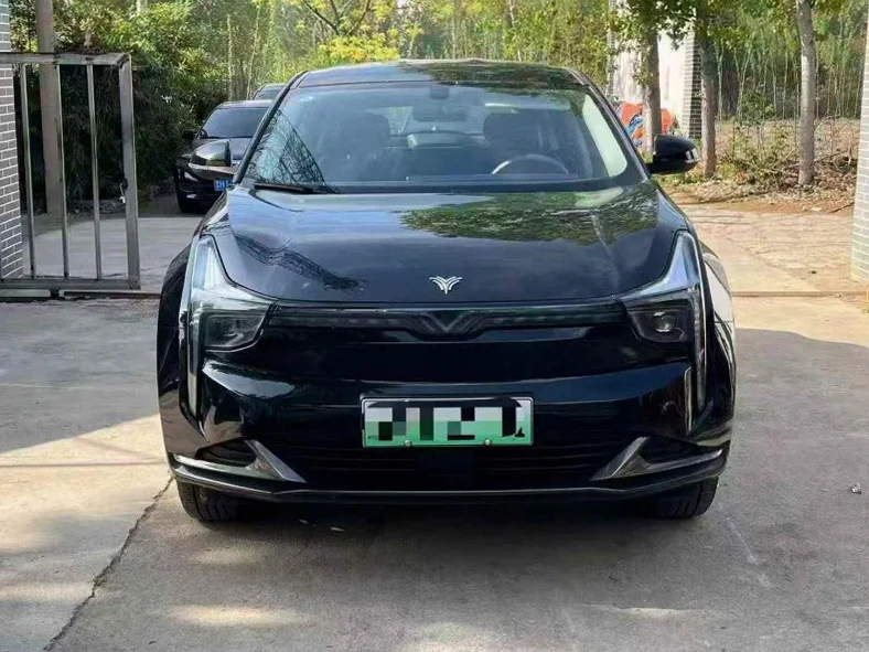 23年哪吒U500