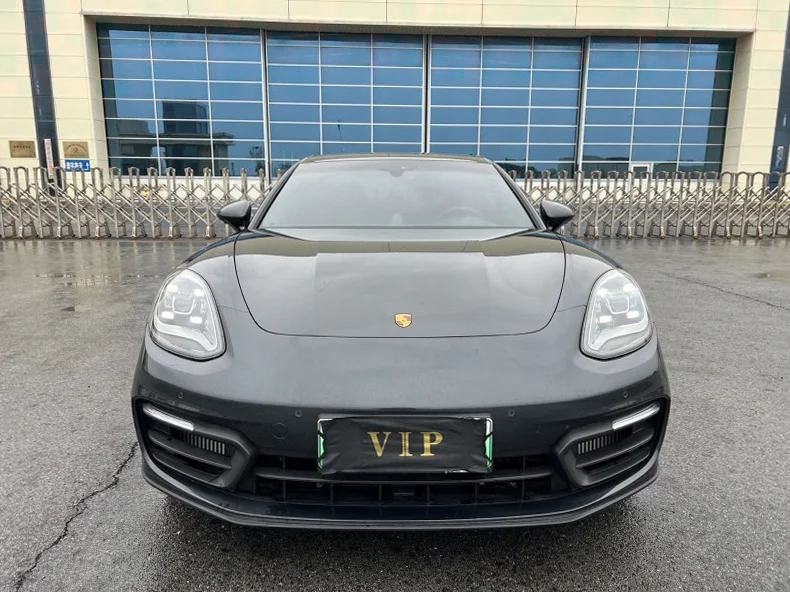 24年保时捷帕拉梅拉新能源铂金版