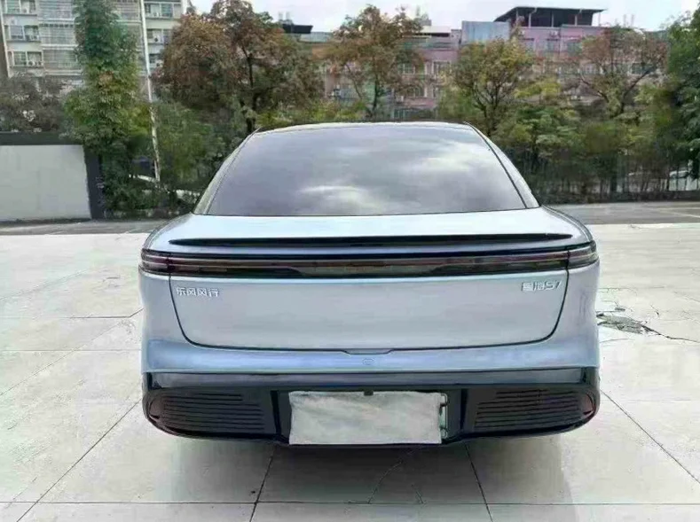 东风星海 驾驶室