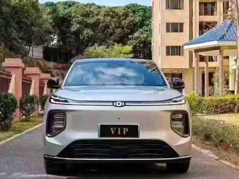 26年长安启源Q07激光旗舰PLUS