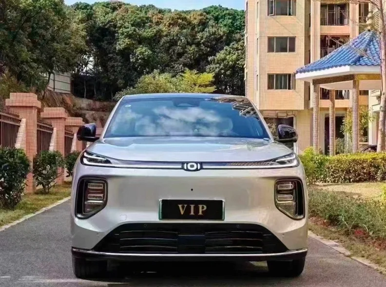 26年长安启源Q07激光旗舰PLUS