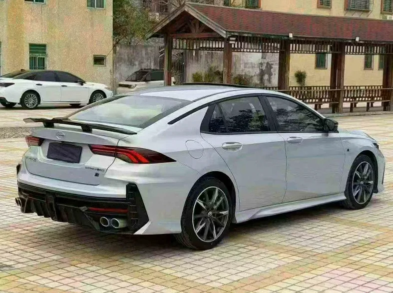 传祺影豹 驾驶室