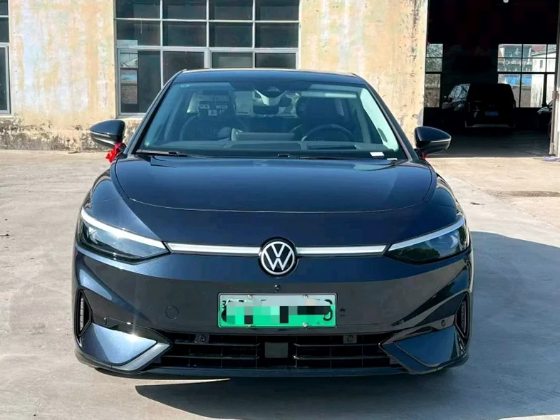 26年大众ID.7 VIZZION