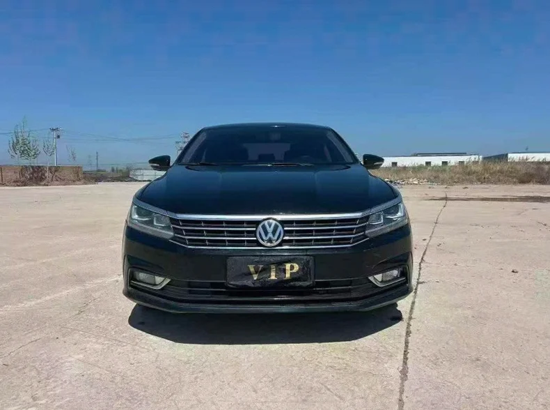 16年大众帕萨特1.8T自动