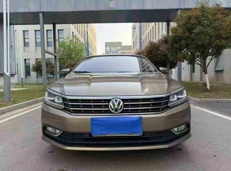 18年大众帕萨特御尊版330TSI DSG