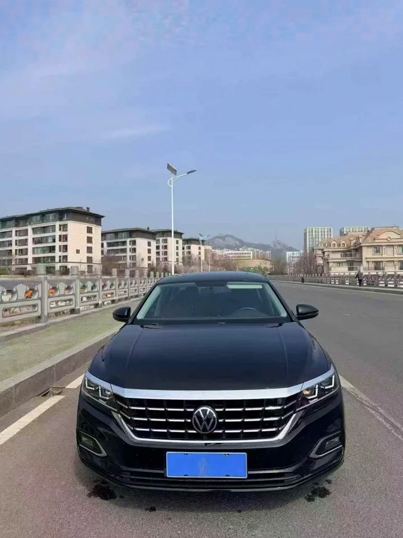 19年大众帕萨特280