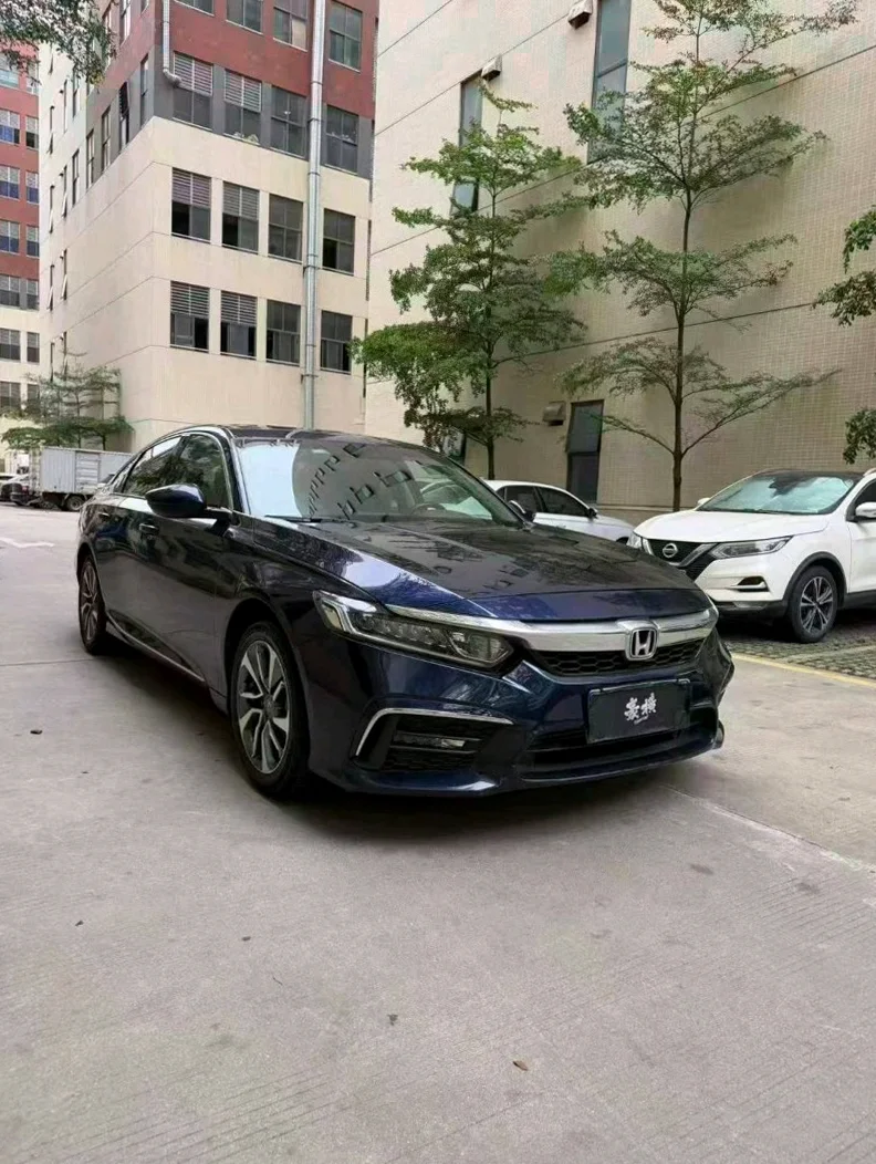 本田歌诗图 正面外观二