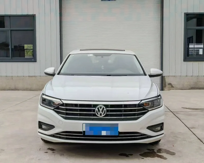 21年大众速腾1.4T高配