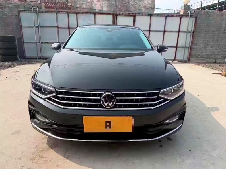 24年大众迈腾2.0T 200万辆纪念版DSG豪华型