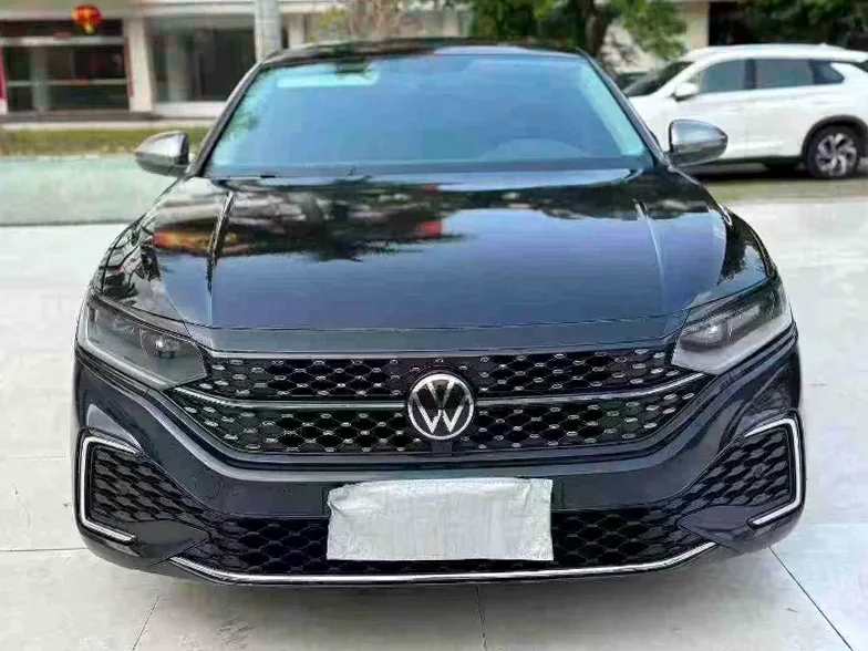 24年大众帕萨特2.0T 380高功率星空豪华版