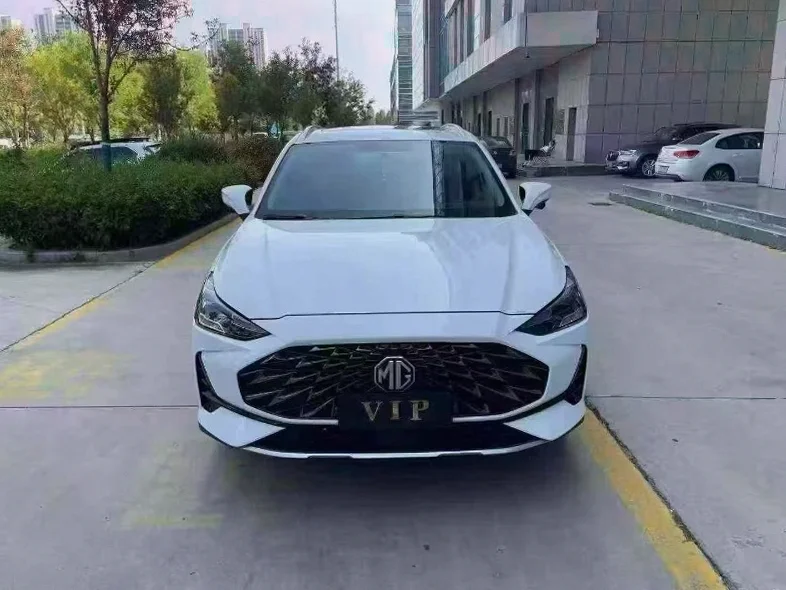 24年名爵ONE 1.5T豪华配置