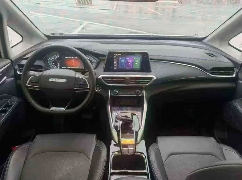 大通大家 后面外观三