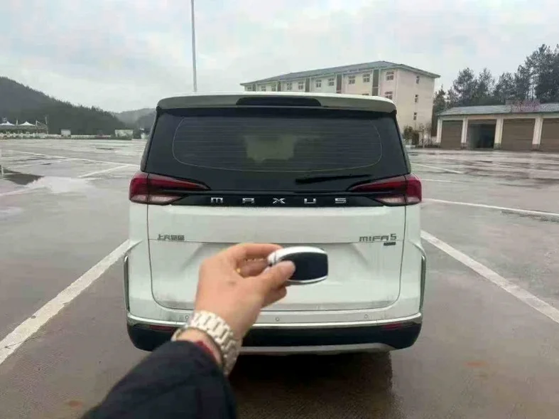 大通大家 驾驶室