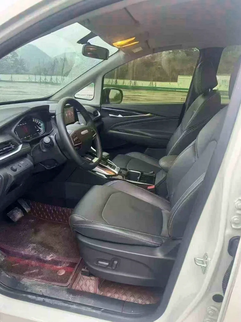 大通大家 后面外观二