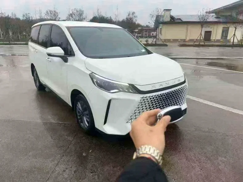 大通大家 正面外观二