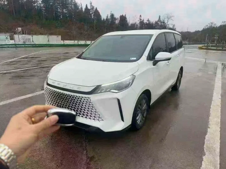 大通大家 正面外观三