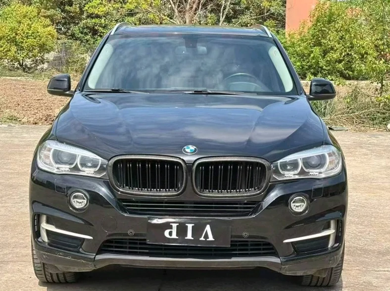 2015年宝马X5