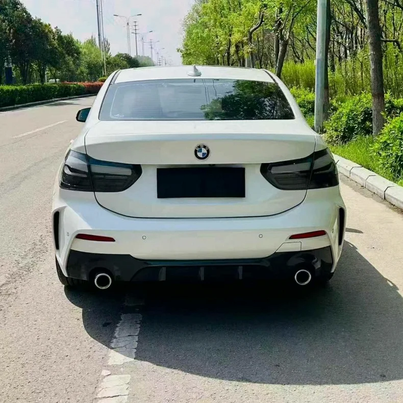 宝马1系 驾驶室