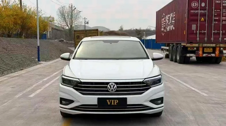 19年大众速腾1.2T最高配