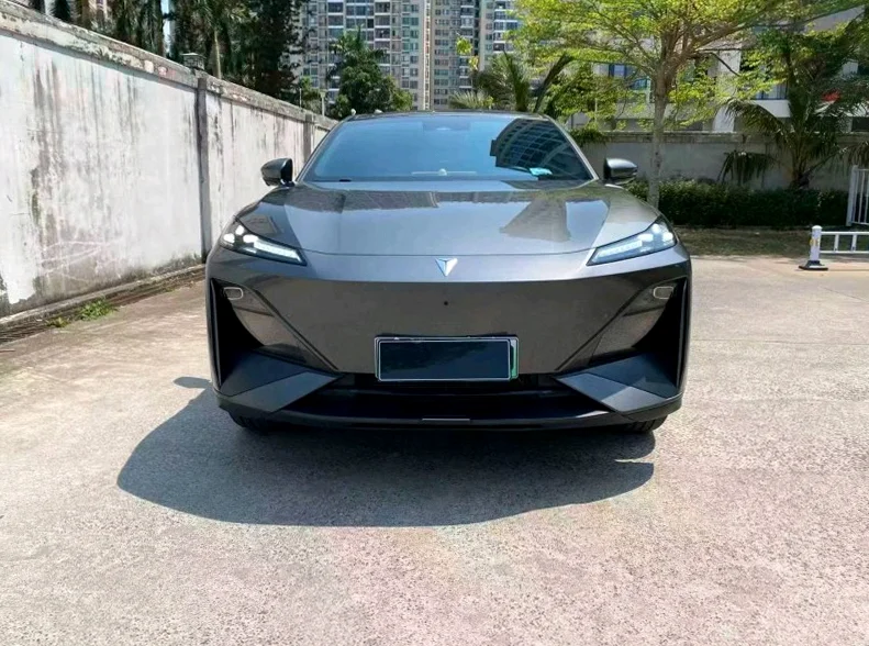 23年长安深蓝S07增程版