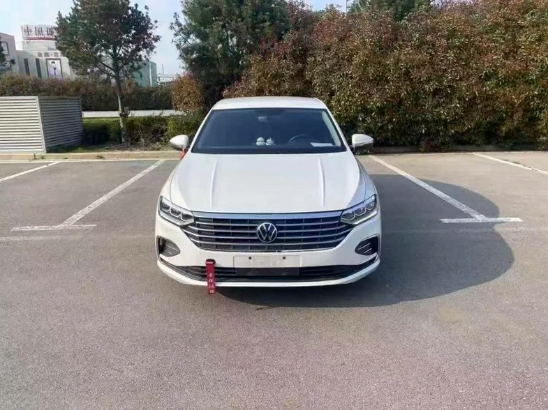 23年大众朗逸自动高配