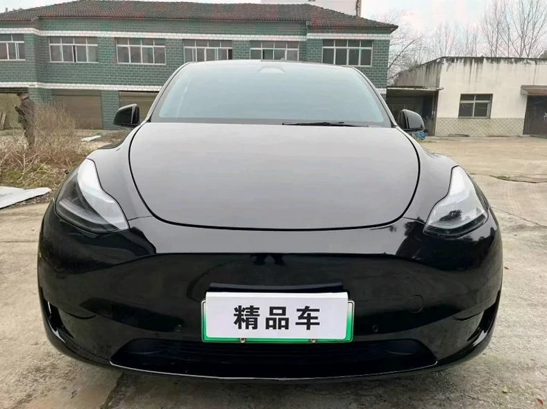 23年特斯拉MODEL Y后轮驱动版
