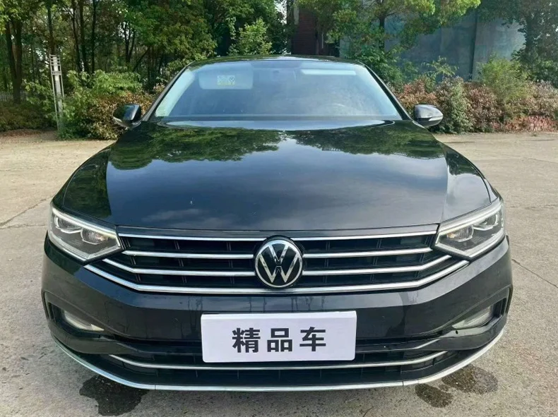 24年大众迈腾280TSI舒适型