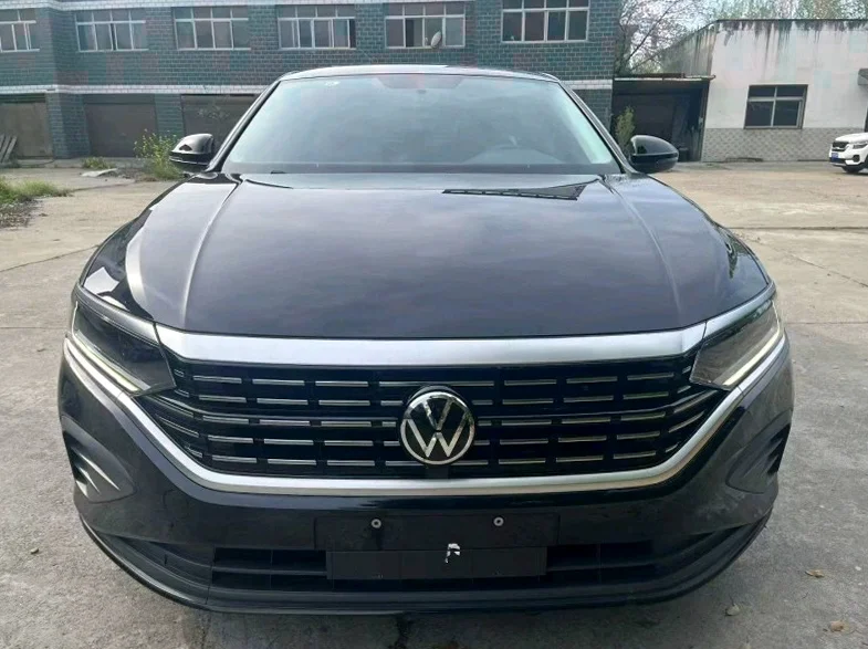 24年大众帕萨特280TSI商务版