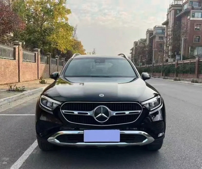 24年新款奔驰GLC260L