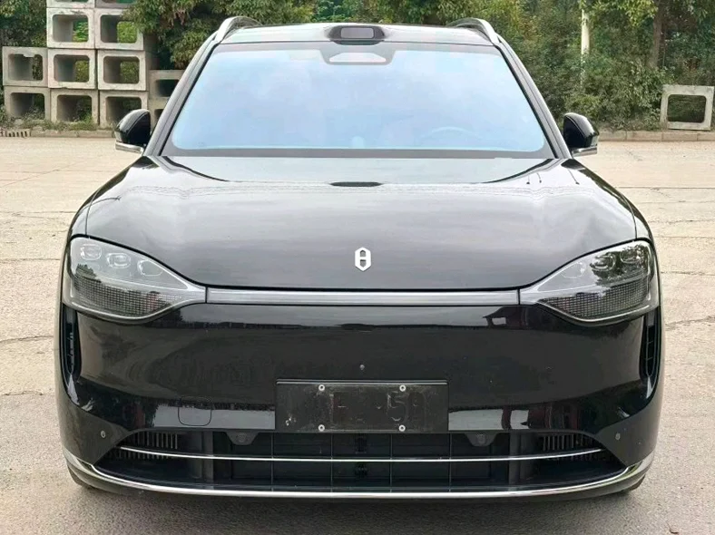 24年华为智选问界M9 Ultra版