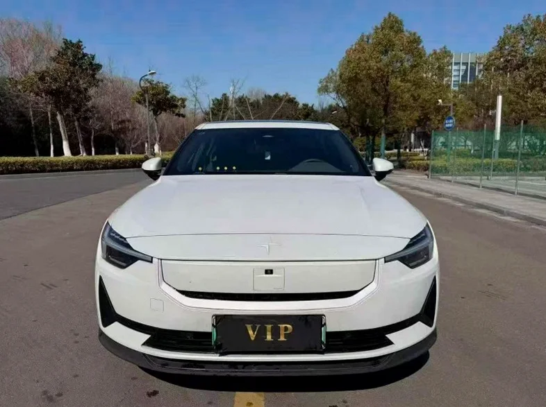 24年沃尔沃极星Polestar2