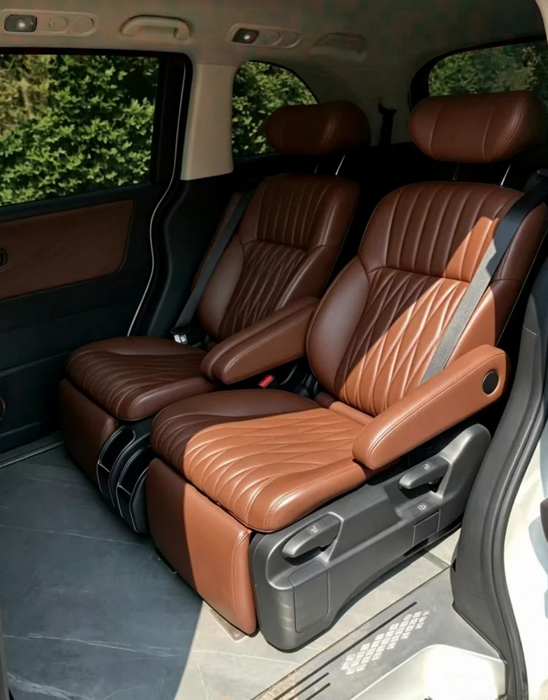 本田奥德赛 后面外观三