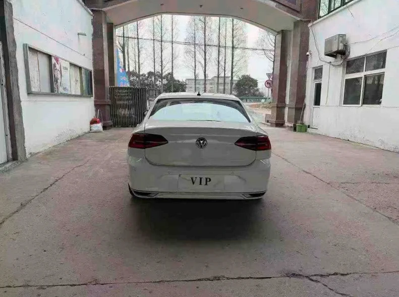 大众凌渡 驾驶室