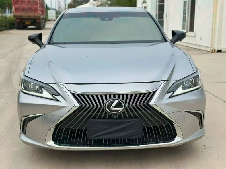 19年雷克萨斯ES200进口高配