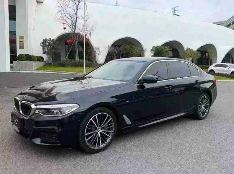 20年宝马530Li