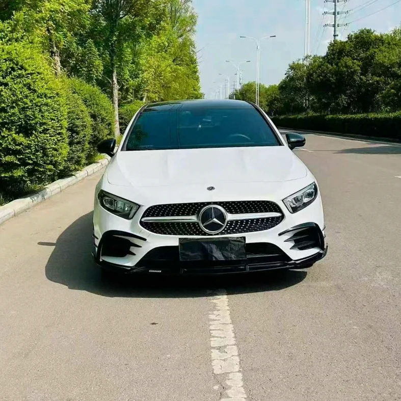 20年新款奔驰A200L时尚型