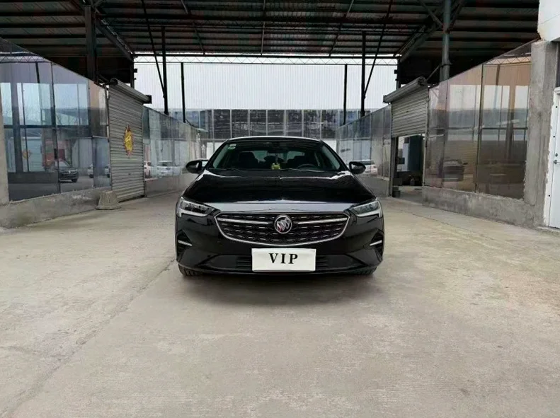 21年别克君威1.5T自动顶配