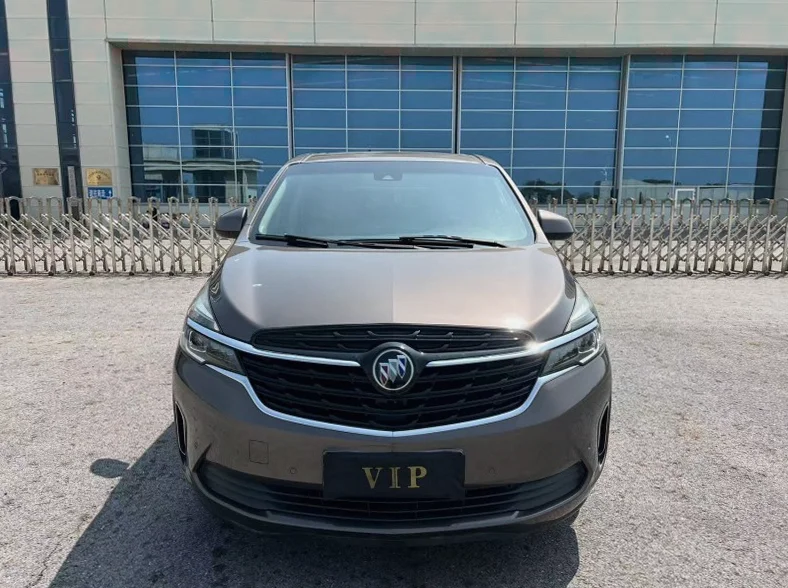 21年别克GL8 2.0T改装升级版