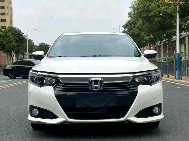 22年本田凌派1.0T自动高配