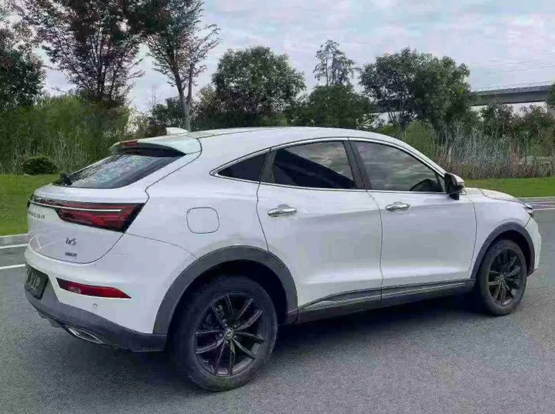 风光东风 驾驶室