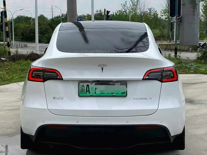 特斯拉MODEL 驾驶室