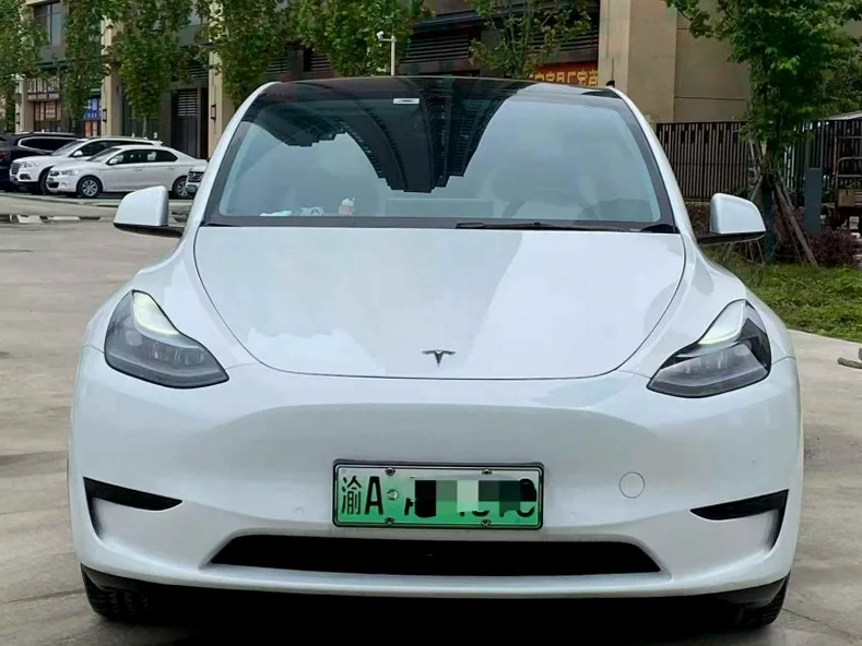 23年特斯拉MODEL Y后轮驱动版