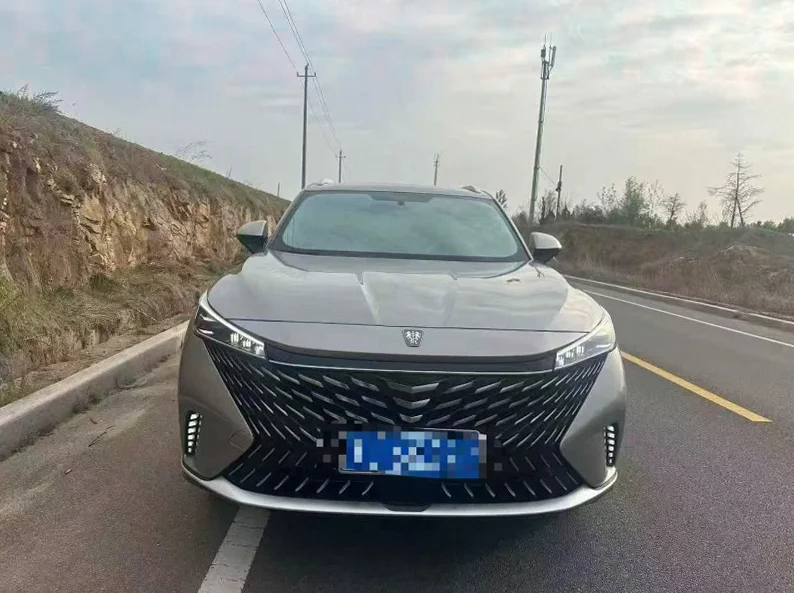 23年荣威RX5 1.5T自动高配