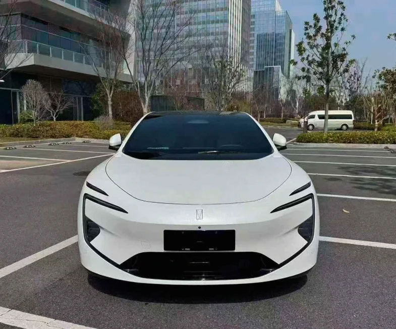 24年阿维塔12三激光奢享版