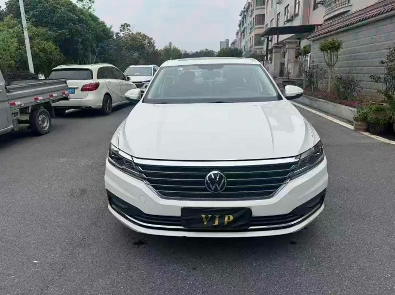 24年大众朗逸Plus 280自动1.4T