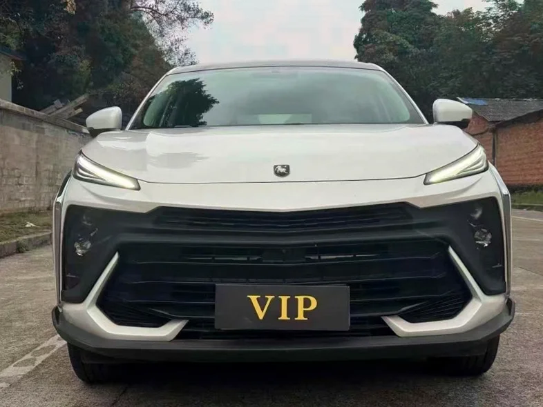 24年东风风行EVO 1.5T自动高配豪华版