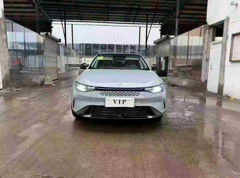 25年零跑C11增程版顶配