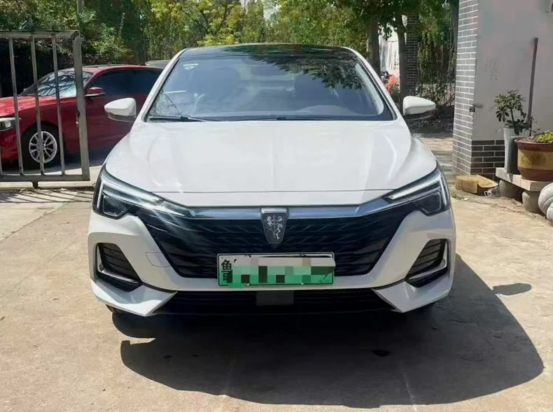 26年荣威i6MAX纯电天幕特别版